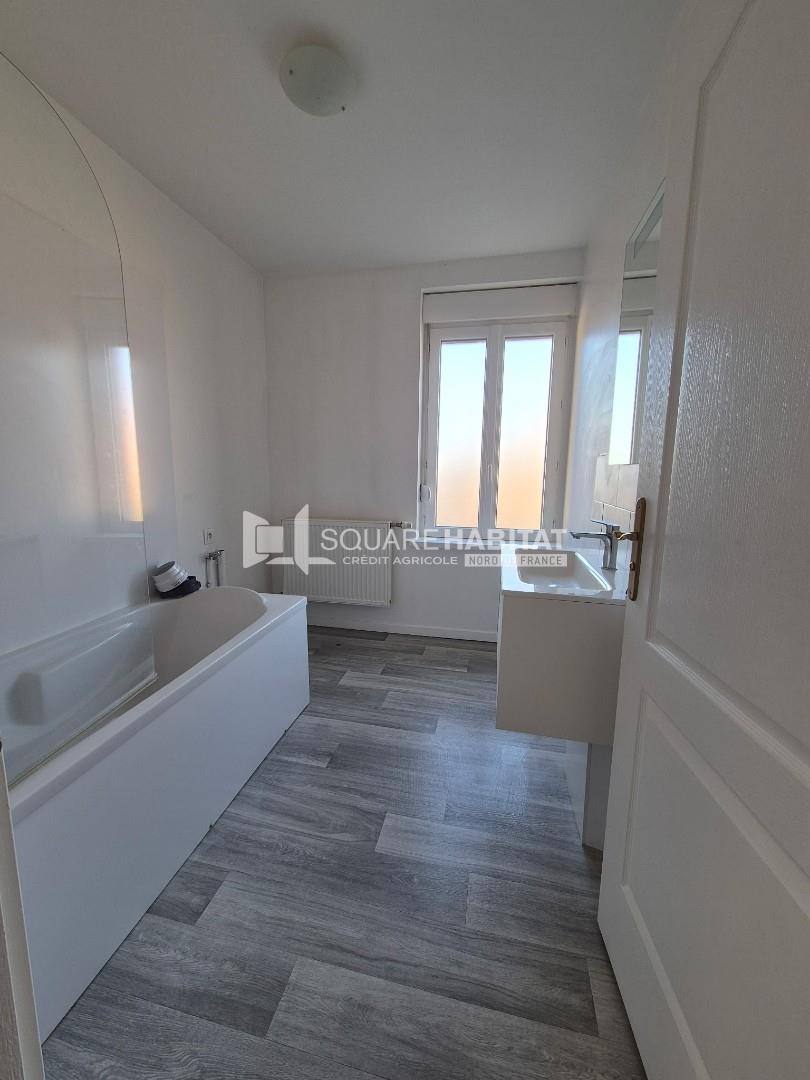 Location maison à Beauvois-En-Cambrésis