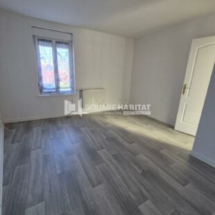 Location maison à Beauvois-En-Cambrésis