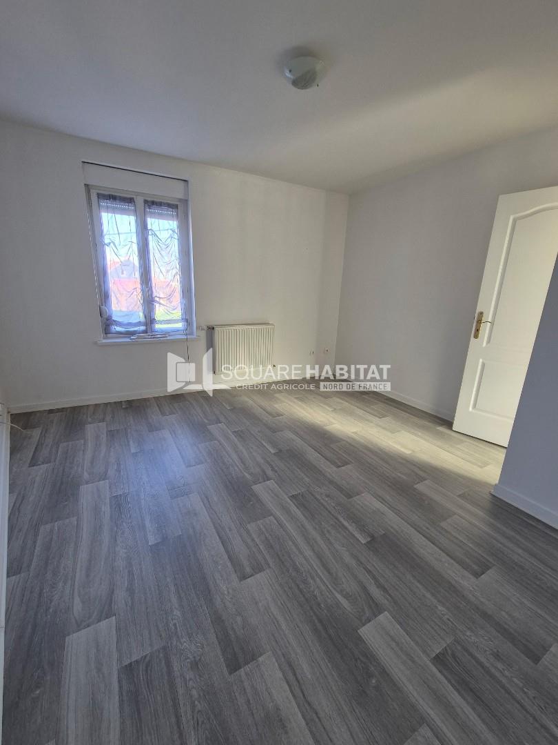 Location maison à Beauvois-En-Cambrésis