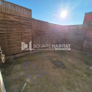 Location maison à Beauvois-En-Cambrésis