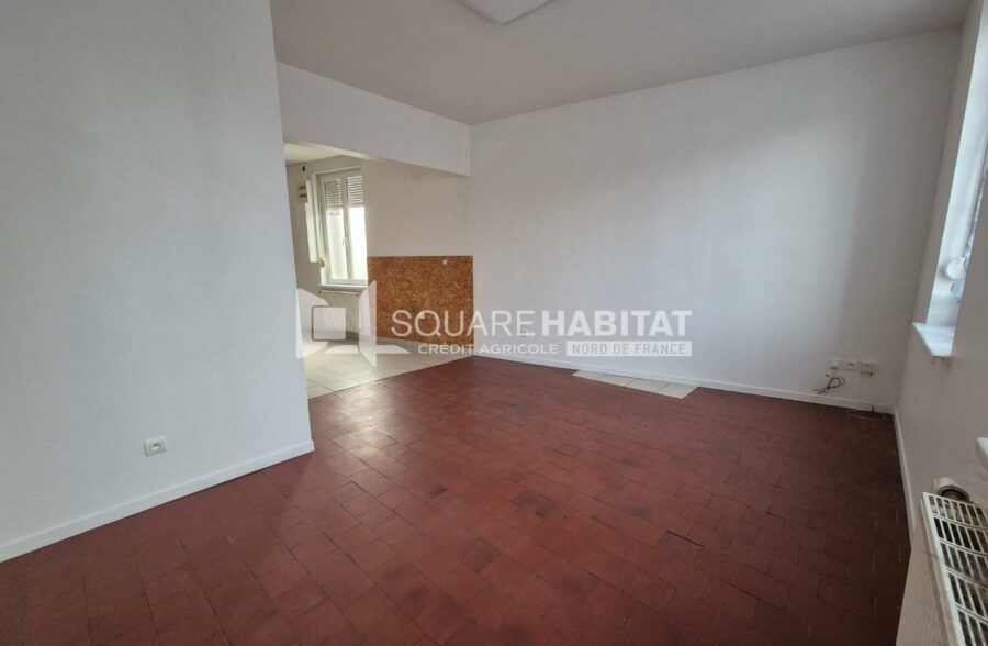 Location maison à Beauvois-En-Cambrésis