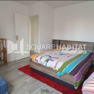 Location maison à Beauvois-En-Cambrésis