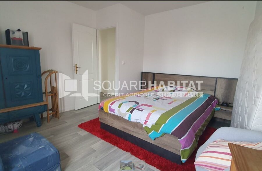 Location maison à Beauvois-En-Cambrésis