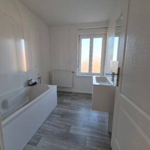 Location maison à Beauvois-En-Cambrésis