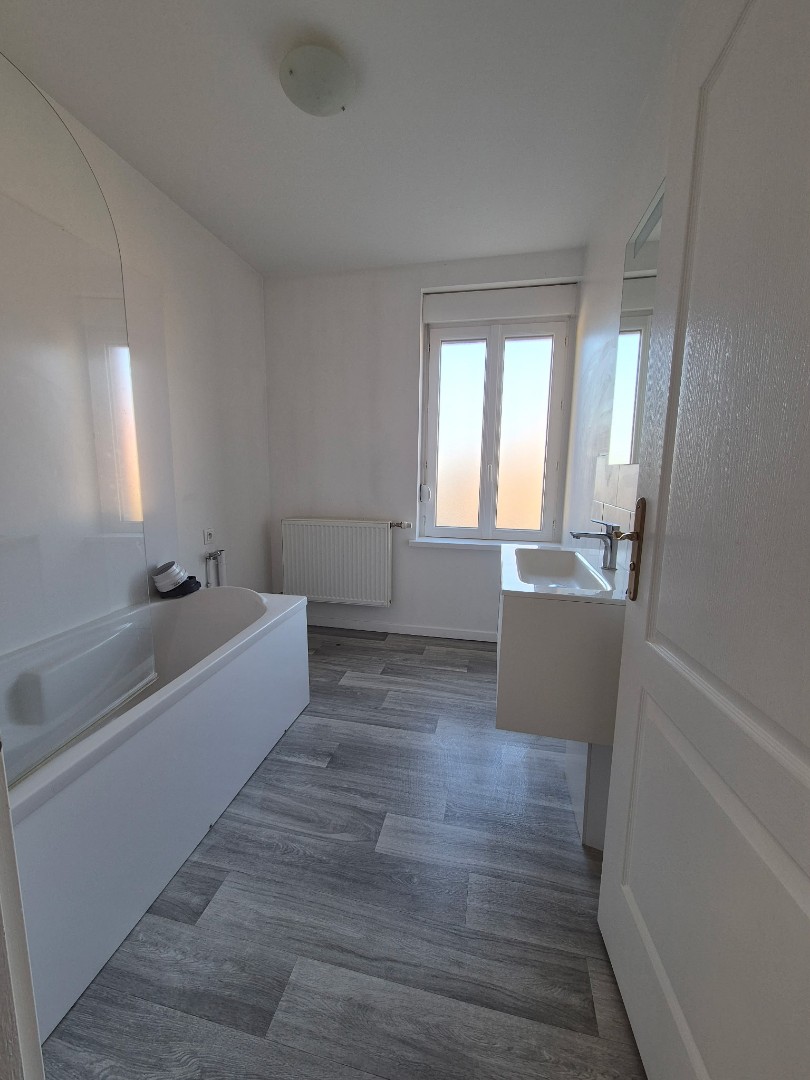 Location maison à Beauvois-En-Cambrésis