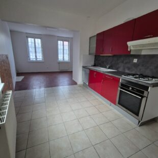 Location maison à Beauvois-En-Cambrésis