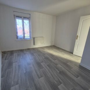 Location maison à Beauvois-En-Cambrésis