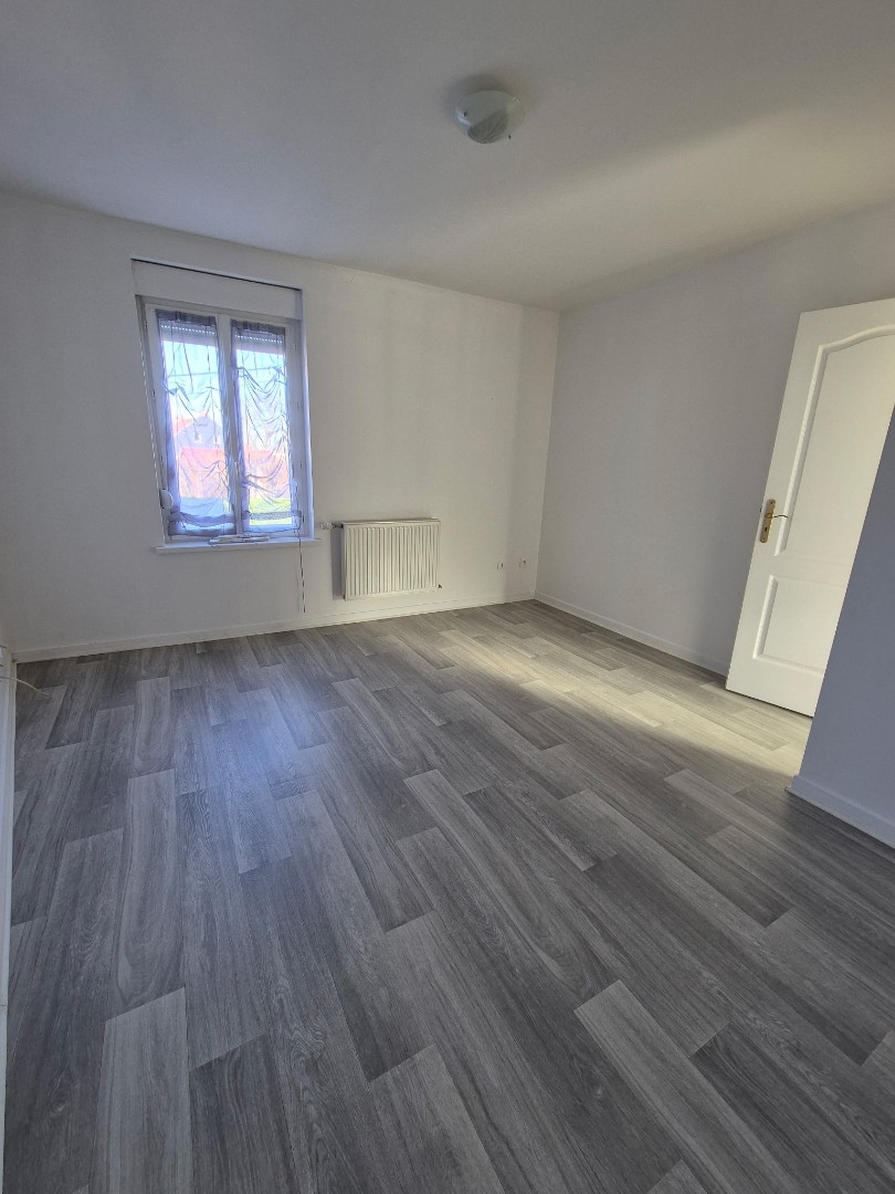 Location maison à Beauvois-En-Cambrésis