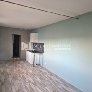 Location appartement à Niergnies