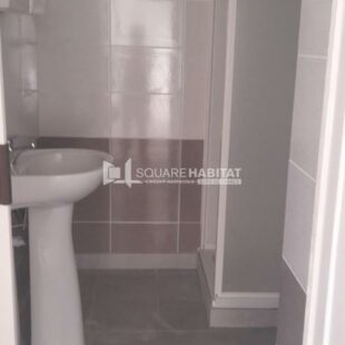 Location appartement à Niergnies