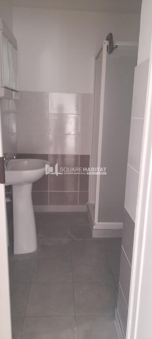 Location appartement à Niergnies