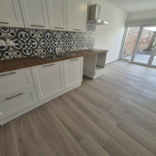 Location maison à Masnières