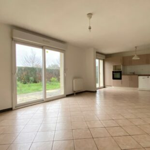 Location maison à Douai