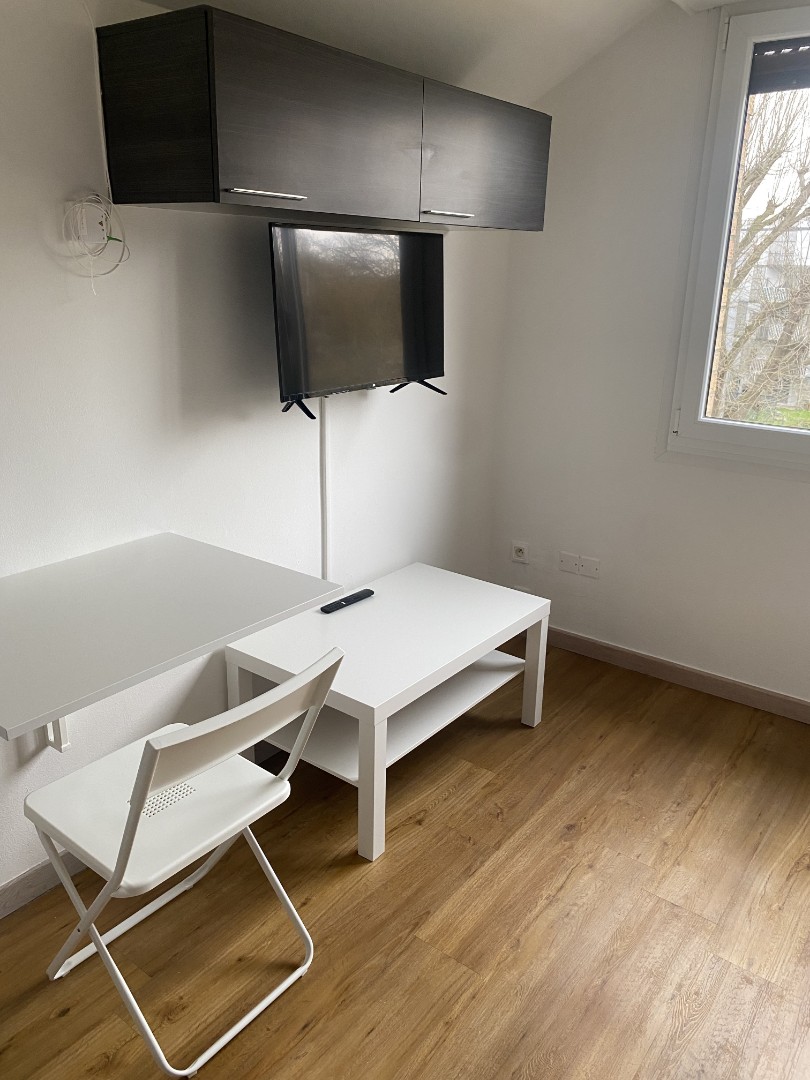 Location appartement meublé à Douai