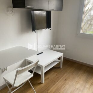 Location appartement meublé à Douai