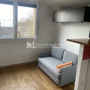 Location appartement meublé à Douai