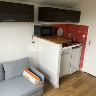 Location appartement meublé à Douai