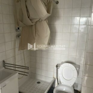 Location appartement meublé à Douai