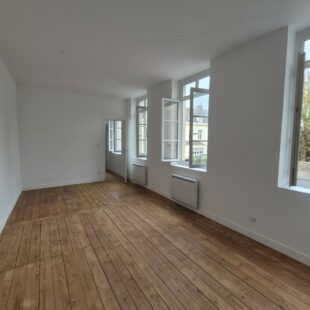 Location appartement à Douai