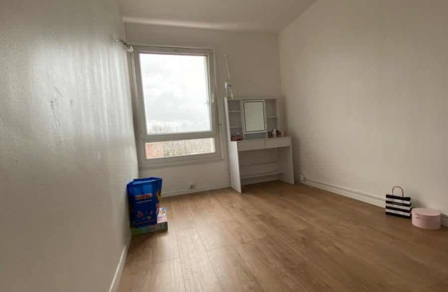 Location appartement à Douai