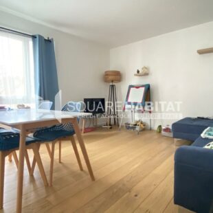 Location appartement à Douai