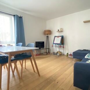 Location appartement à Douai