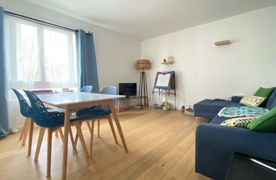 Location appartement à Douai