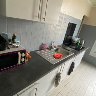 Location appartement à Douai