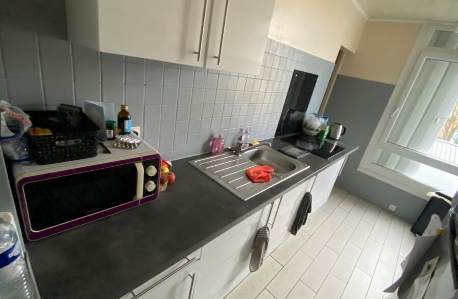 Location appartement à Douai