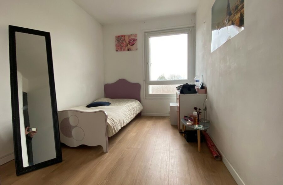 Location appartement à Douai