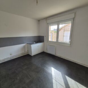 Location maison à Rumaucourt