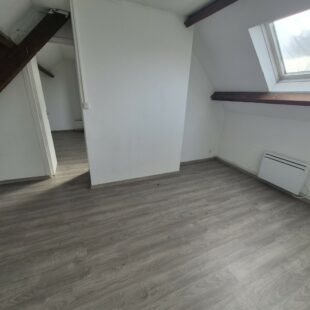 Location maison à Rumaucourt