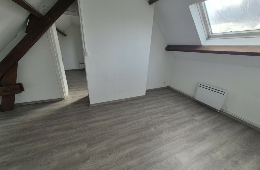 Location maison à Rumaucourt