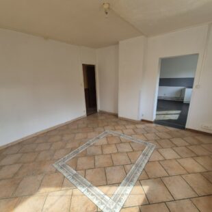 Location maison à Rumaucourt