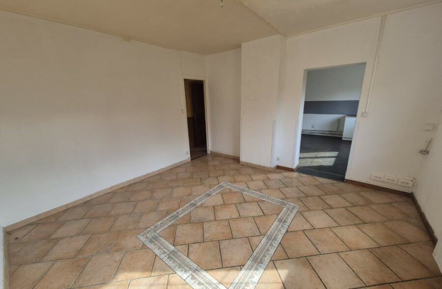 Location maison à Rumaucourt