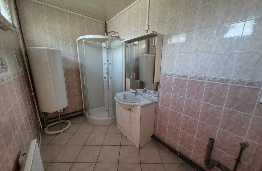 Location maison à Rumaucourt