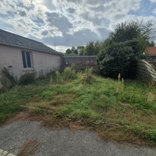 Location maison à Rumaucourt