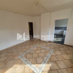 Location maison à Rumaucourt