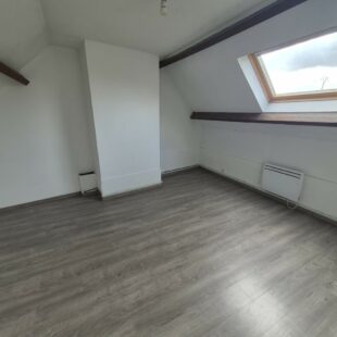 Location maison à Rumaucourt