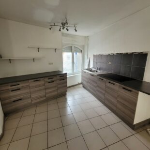 Location appartement à Nœux-Les-Mines