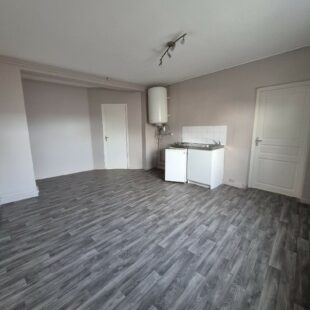 Location appartement à Liévin