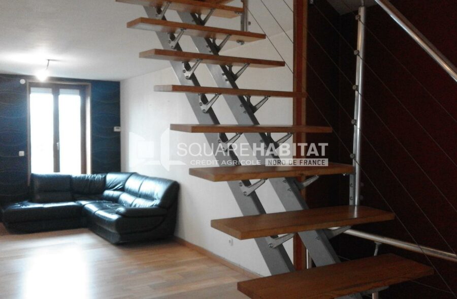 Location appartement à Liévin