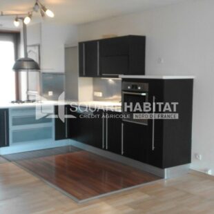 Location appartement à Liévin