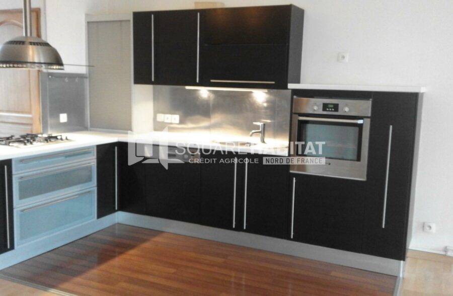 Location appartement à Liévin