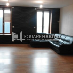 Location appartement à Liévin