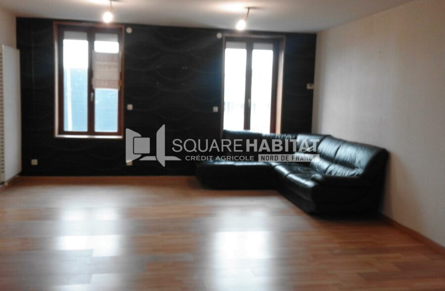 Location appartement à Liévin