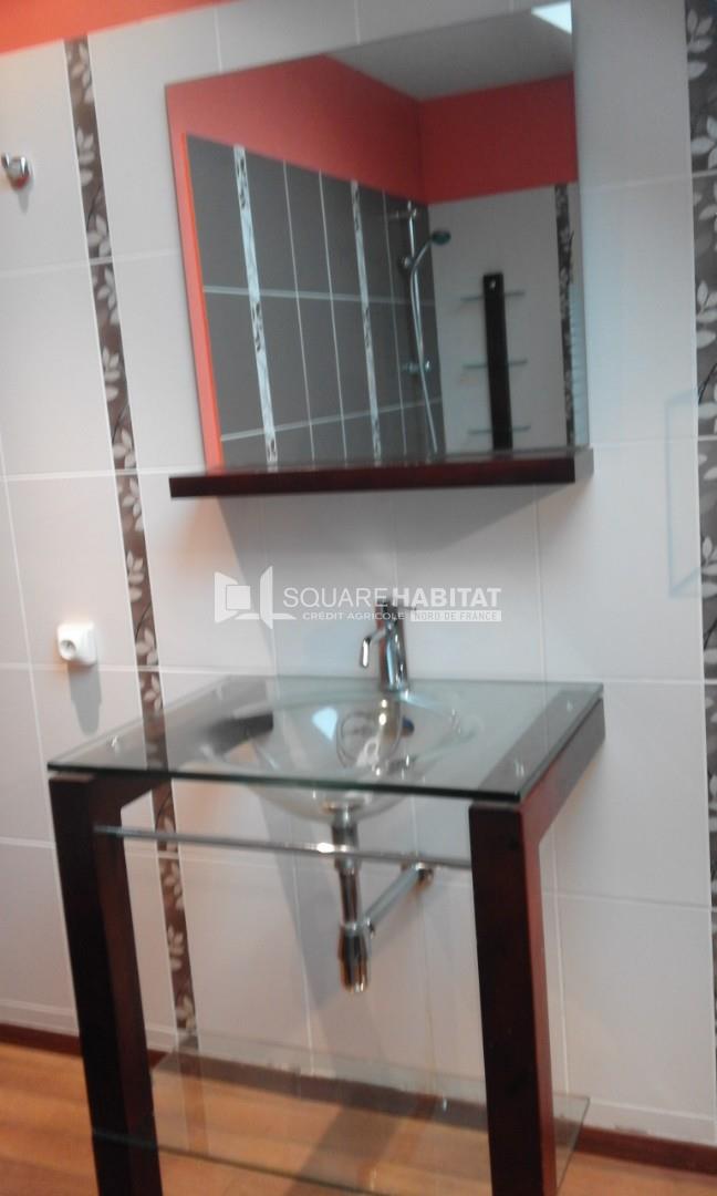 Location appartement à Liévin