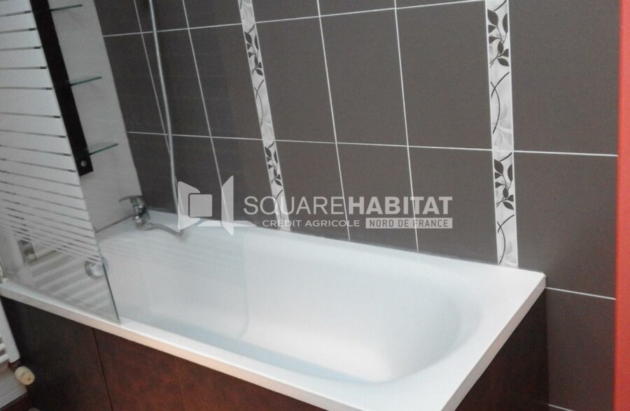 Location appartement à Liévin