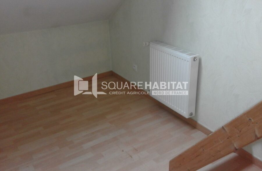 Location appartement à Liévin