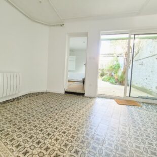 Location maison à Nœux-Les-Mines